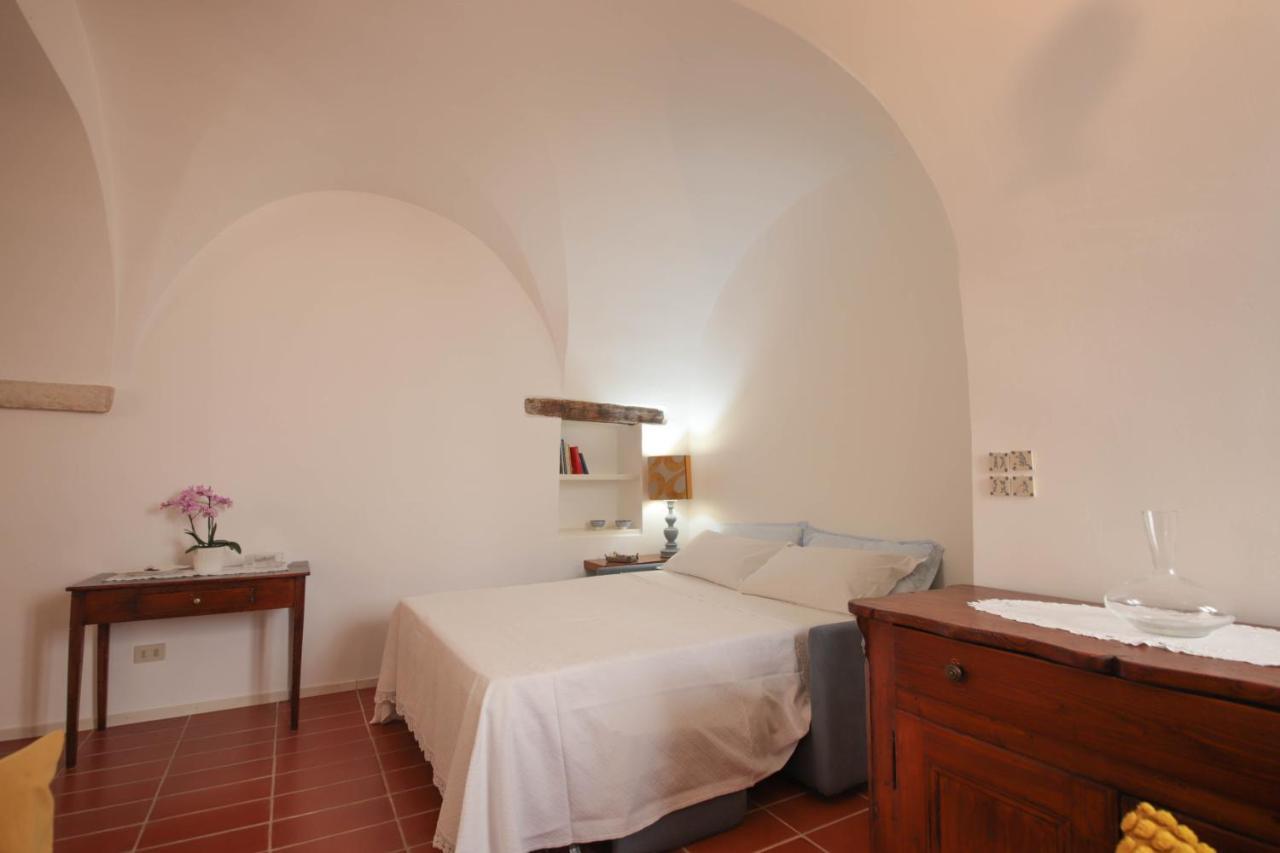 Alba Domus Villa Conversano Exterior photo