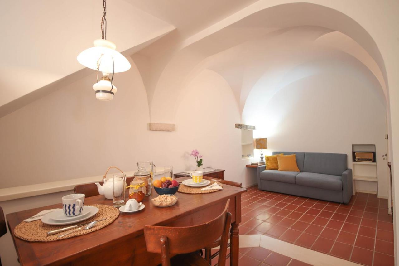 Alba Domus Villa Conversano Exterior photo