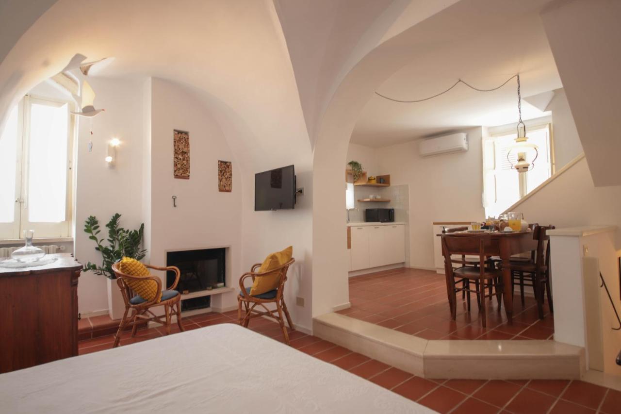 Alba Domus Villa Conversano Exterior photo
